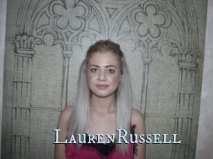 LaurenRussell