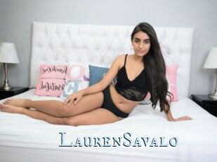 LaurenSavalo