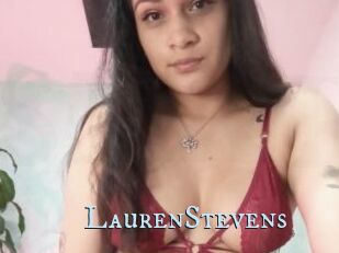 LaurenStevens