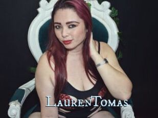 LaurenTomas