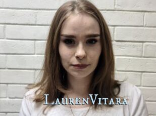 LaurenVitara
