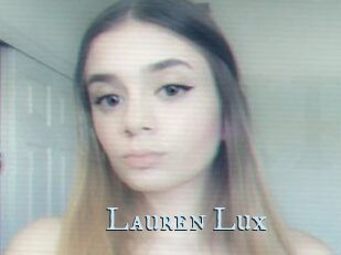 Lauren_Lux