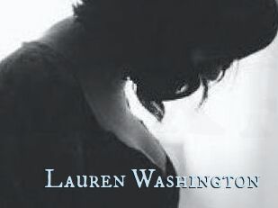 Lauren_Washington