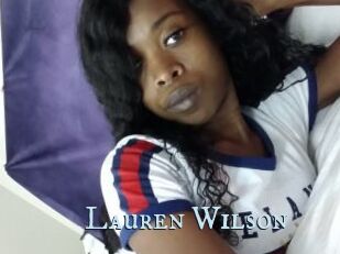 Lauren_Wilson