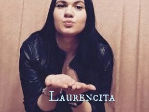 Laurencita
