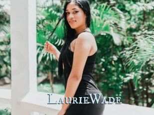 LaurieWade