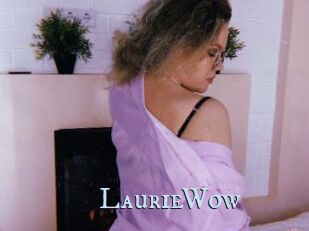 LaurieWow
