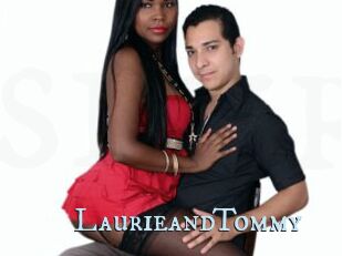 LaurieandTommy