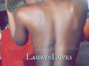 LaurynLoves