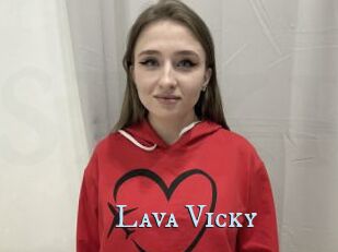 Lava_Vicky