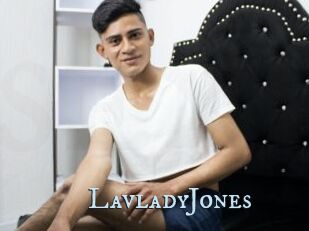 LavladyJones