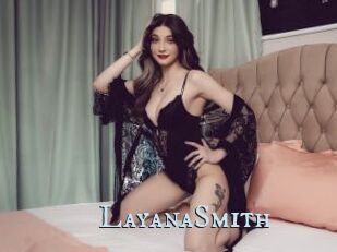 LayanaSmith