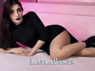 LaylaBaker
