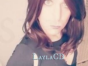 LaylaCD