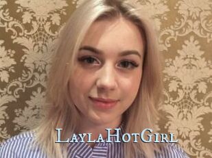 LaylaHotGirl