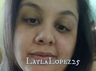 LaylaLopez25