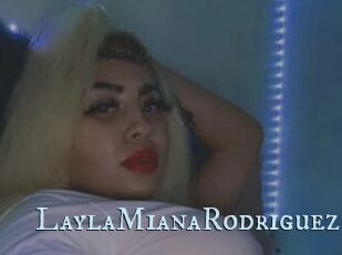 LaylaMianaRodriguez