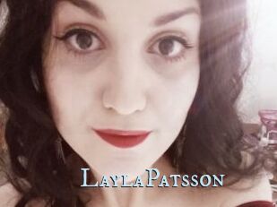 LaylaPatsson