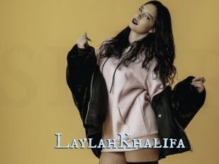 LaylahKhalifa
