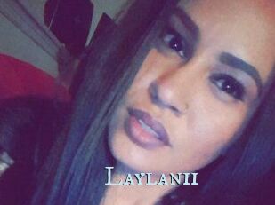 Laylanii