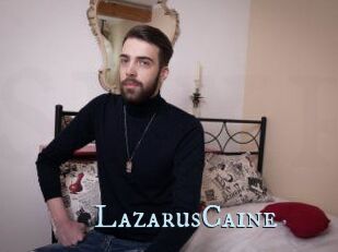 LazarusCaine