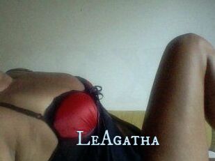 LeAgatha