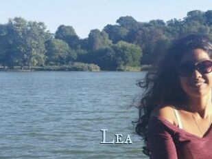 Lea