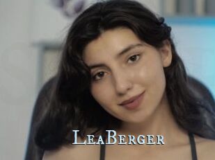 LeaBerger