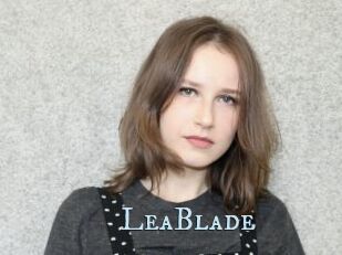 LeaBlade