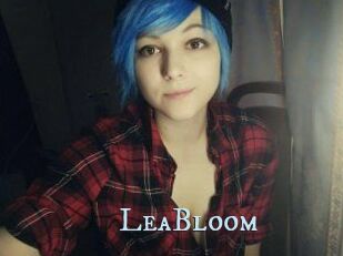 LeaBloom