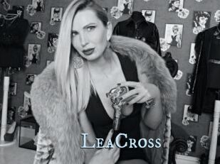 LeaCross