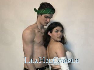 LeaHilCouple
