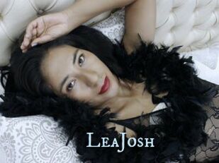LeaJosh