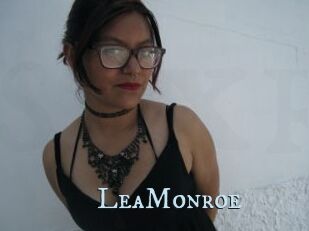 LeaMonroe
