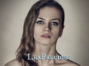 LeaPrecious