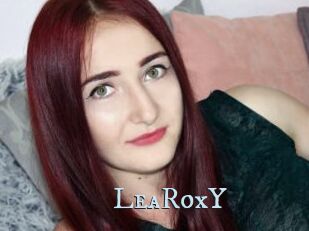 LeaRoxY