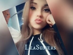 LeaSumers