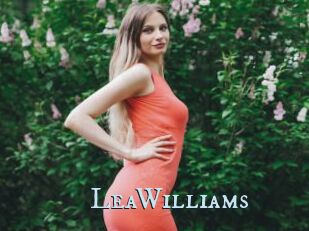 LeaWilliams