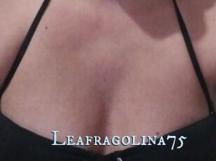 Leafragolina75