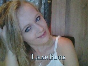 LeahBlue