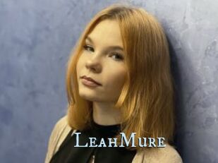 LeahMure