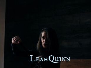 LeahQuinn