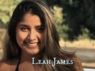 Leah_James