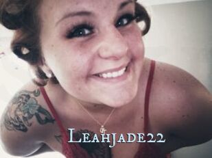 Leahjade22