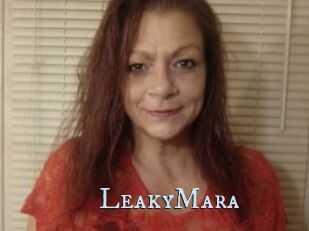 LeakyMara