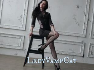 LedyVampCat