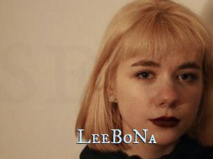 LeeBoNa