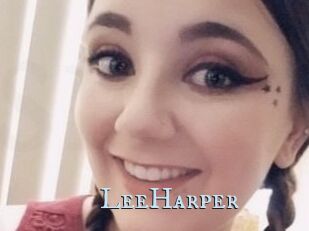 LeeHarper