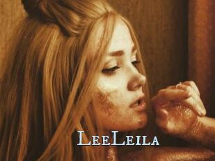LeeLeila