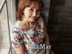 LeeMay